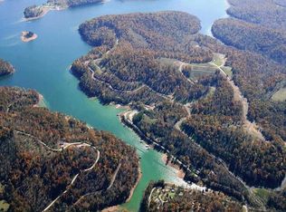 N Monarch Ln, La Follette, TN 37766