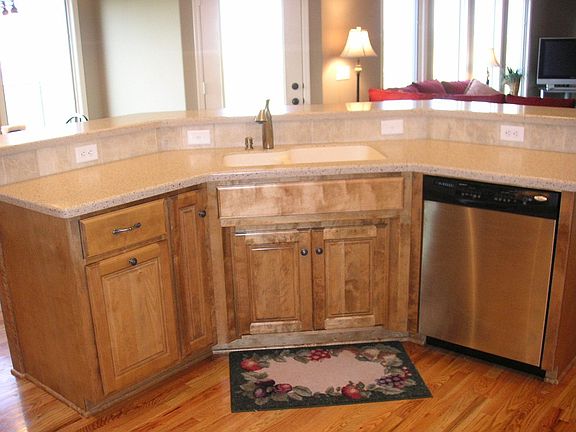 Solid Surface Countertops 