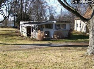 9341 Van Zile St, Wooster, OH 44691