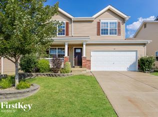 114 Peruque Estates Ln, Wentzville, MO 63385