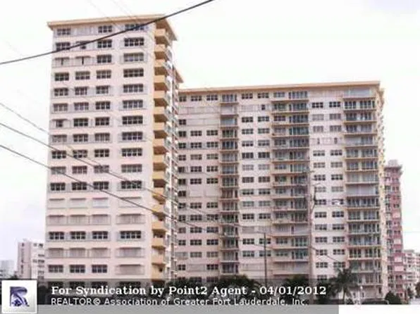 111 N Pompano Beach Blvd APT 1102, Pompano Beach, FL 33062
