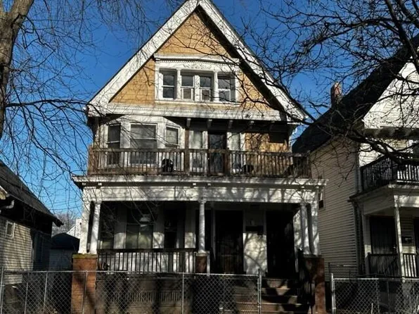 1842 North 39th STREET #1844, Milwaukee, WI 53208