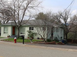 1694 Ridge Dr, Redding, CA 96001