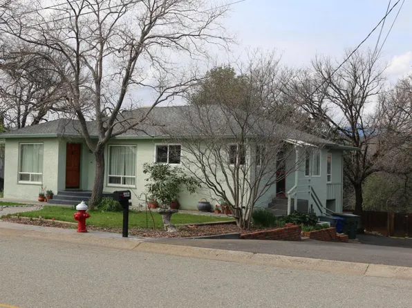 1694 Ridge Dr, Redding, CA 96001