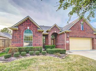 5018 Sandyfields Ln, Katy, TX 77494
