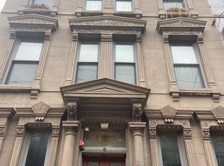 102 Wayne St #2B, Jersey City, NJ 07302