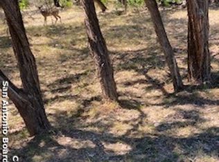 0 BLUE GILL LOT 10-11, Lakehills, TX 78063