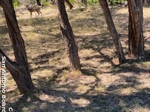 0 BLUE GILL LOT 10-11, Lakehills, TX 78063