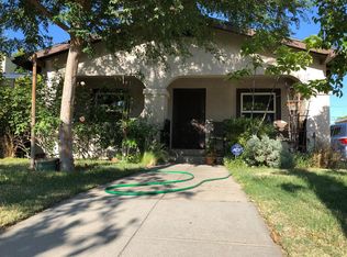 1334 N Thorne Ave, Fresno, CA 93728