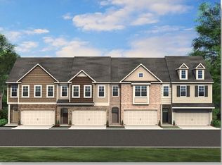 3737 Gardenwick Rd #19, Powder Springs, GA 30127