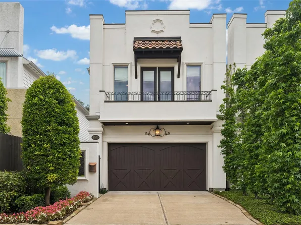 4517 Rose St, Houston, TX 77007