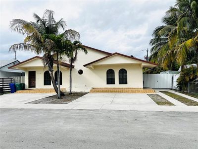 3635 NW 12th St, Miami, FL, 33125