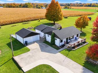 4084 Amoy Ganges Rd, Shelby, OH 44875