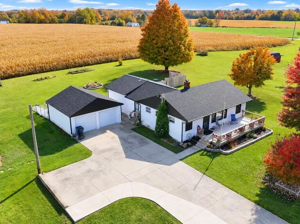 4084 Amoy Ganges Rd, Shelby, OH 44875