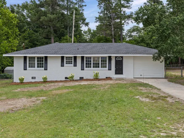 199 Minter St, Warrenville, SC 29851