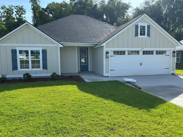 355 McNeal Heritage Cir, Hahira, GA 31632