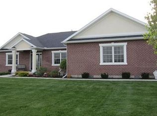 7488 S Mote Rd, West Milton, OH 45383