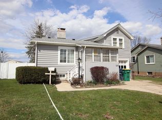 251 Bischoff St, Fond Du Lac, WI 54935