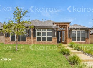 9702 Heritage Hills Pkwy, Amarillo, TX 79119