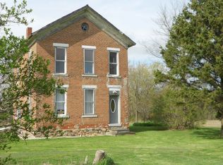 5746 E State Road 124, Peru, IN 46970