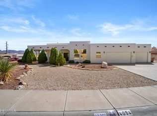 4054 San Patricio Ct, Las Cruces, NM 88011