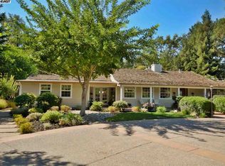 705 Calmar Vista Rd, Danville, CA 94526
