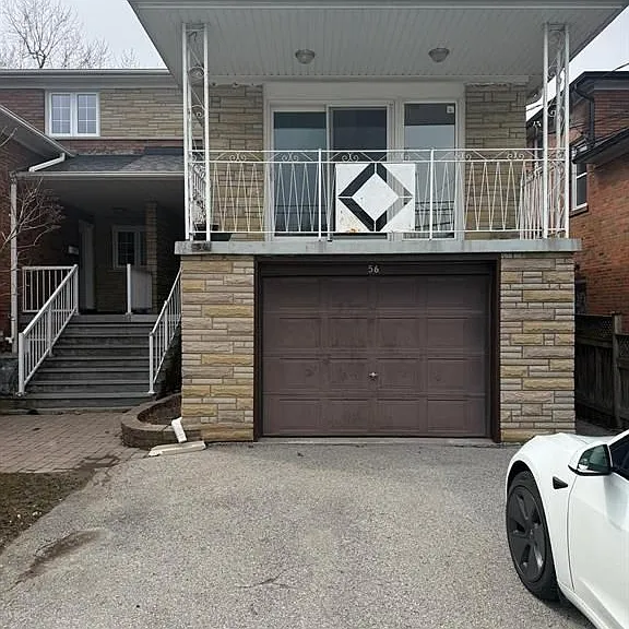 56 Jeavons Ave #2 — Photo 1