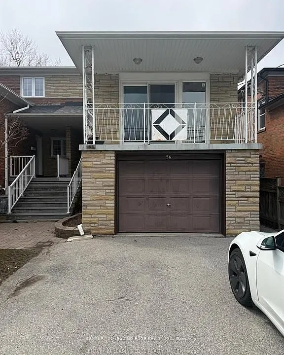 56 Jeavons Ave #2