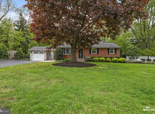 307 Jane Rd, Cinnaminson, NJ 08077