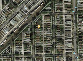 8023 S Spaulding Ave, Chicago, IL 60652