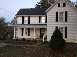 2880 E Level Green Rd, Mount Vernon, KY 40456