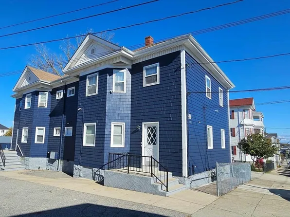 275 Blackstone St, Fall River, MA 02721