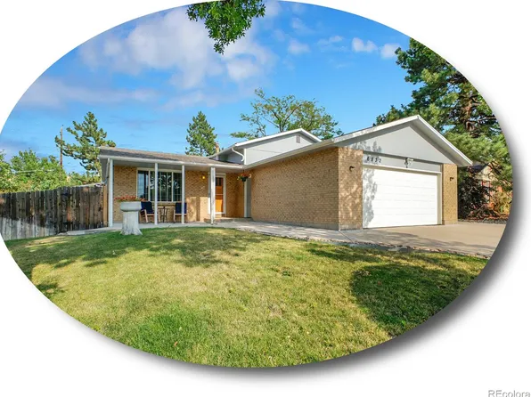 6832 S High Street, Centennial, CO 80122
