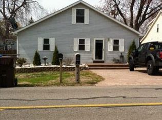 4337 Dewey Rd, Newport, MI 48166