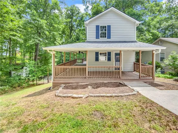 2840 Fleetwood Dr, Cumming, GA 30041