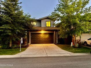 1025 Old Stone House Way, Park City, UT 84098
