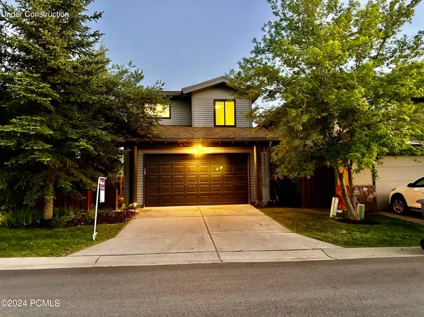 1025 Old Stone House Way, Park City, UT 84098