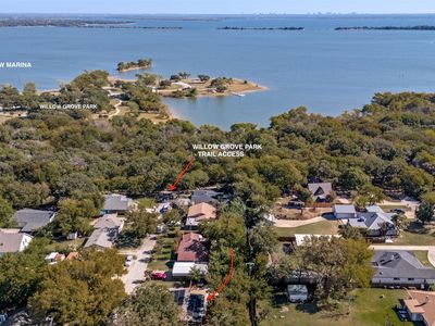 718 Glen Rhea Dr, Lake Dallas, TX, 75065