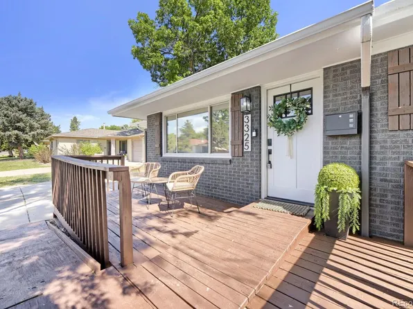3325 W Arlington Avenue, Littleton, CO 80123