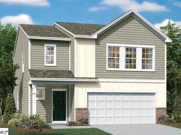 528 Cassell Court Wsd 59 Crane, Piedmont, SC 29673