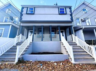 158 Catherine St #2, Elizabeth, NJ 07201