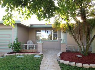 1101 N 76th Ter, Hollywood, FL 33024