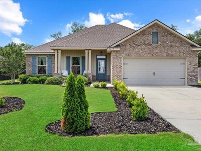 2219 River Birch Rd, Gulf Breeze, FL, 32563