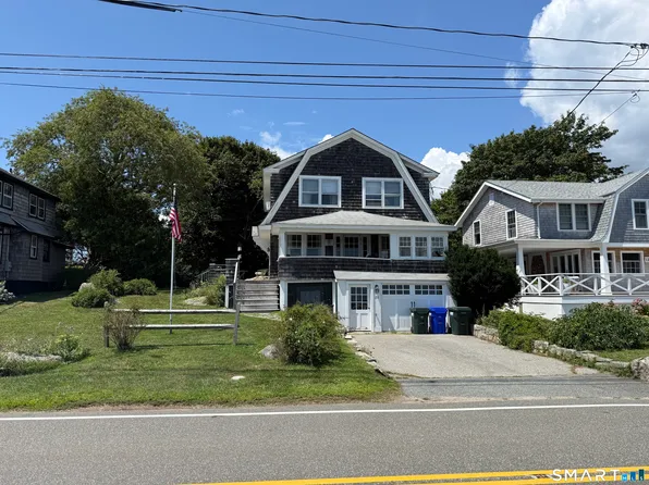 132 East Shore Avenue, Groton, CT 06340