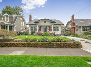 2545 NE 25th Ave, Portland, OR 97212