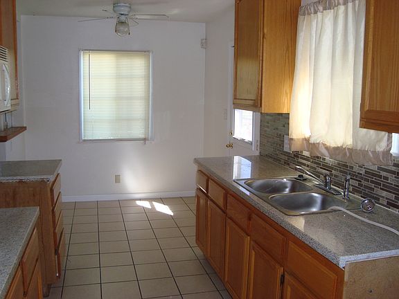 Complete remodeled Kitchen