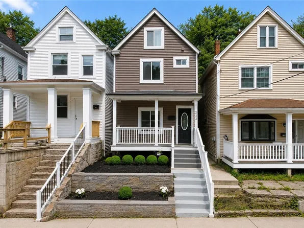 232 57th St, Pittsburgh, PA 15201