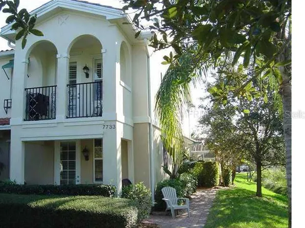 7733 Bergamo Ave, Sarasota, FL 34238