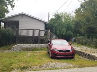 5 Ramage Ave, Elrama, PA
