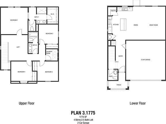 Floor Plan.